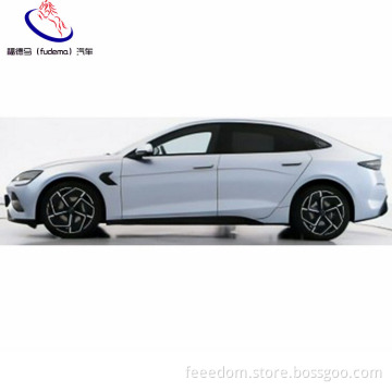 BYD HAIBAO AUTO SPECIFICI DI ALTA SPECIALE 4 RUILI AUTO AUTO AUTO ELETTERGER per adulti